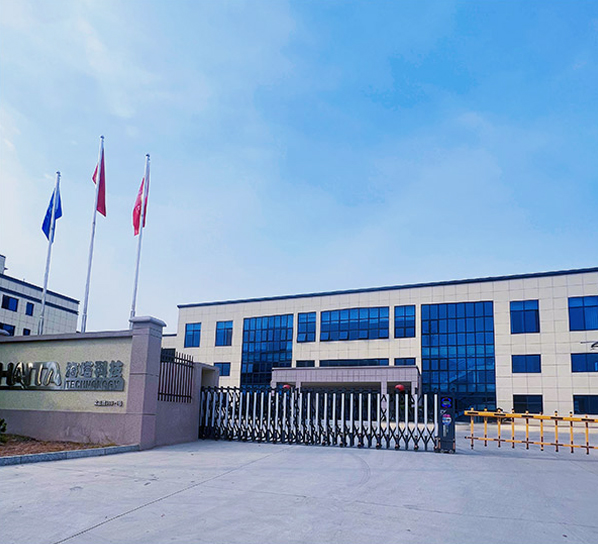Anhui Haita Teknologi Material Baru Co, LTD.