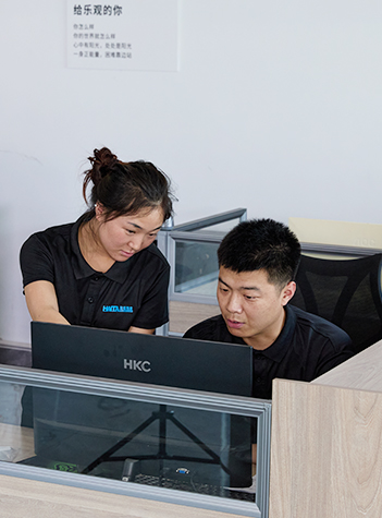 Anhui Haita Teknologi Material Baru Co, LTD.