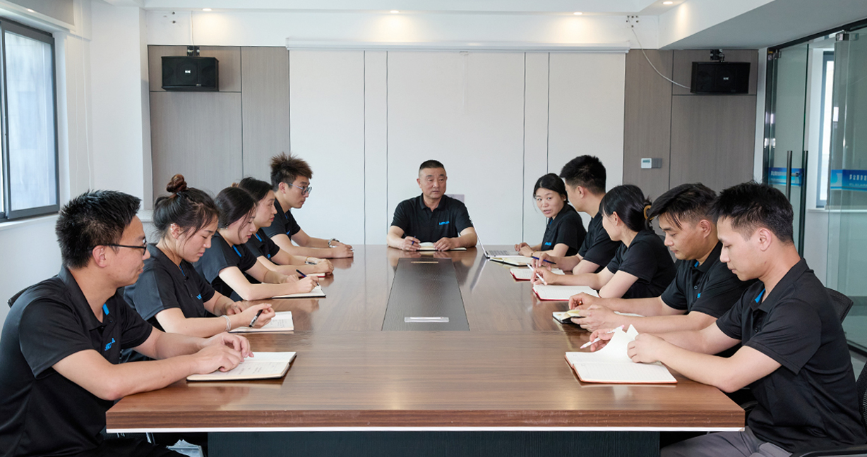 Anhui Haita Teknologi Material Baru Co, LTD.