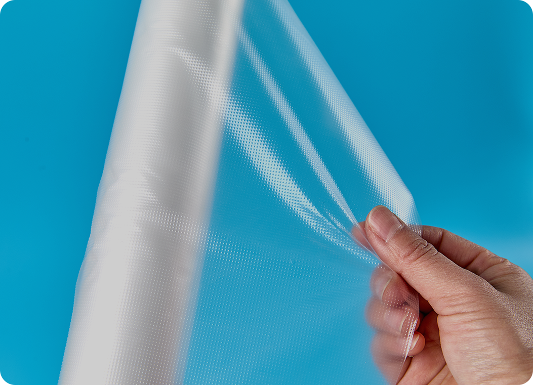 Film yang larut dalam air