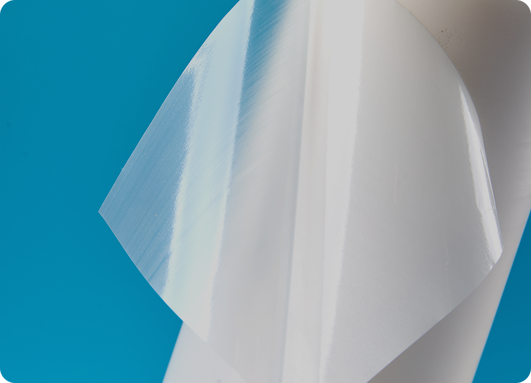 Film Perekat Meleleh Panas